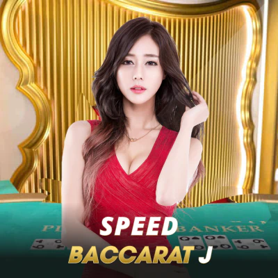 Speed Baccarat J VK88