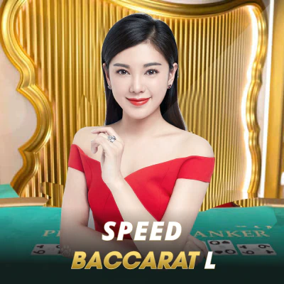 Speed Baccarat L VK88