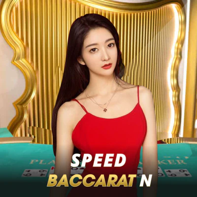 Speed Baccarat N VK88