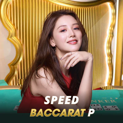 Speed Baccarat P VK88