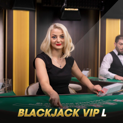 Blackjack VIP L VK88