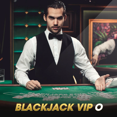 Blackjack VIP O VK88