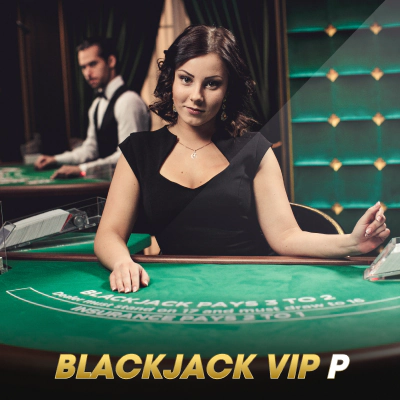 Blackjack VIP P VK88