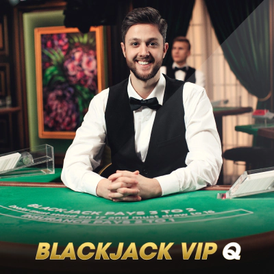 Blackjack VIP Q VK88