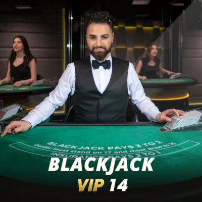 Blackjack VIP 14 VK88