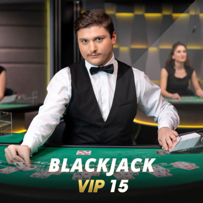 Blackjack VIP 15 VK88