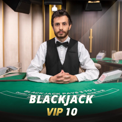 Blackjack VIP 10 VK88