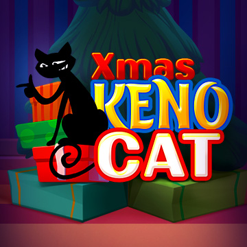 Xmas Keno Cat VK88