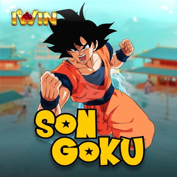 Songoku Aviator VK88