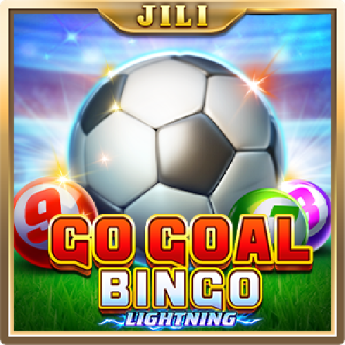 Go Goal BIngo VK88