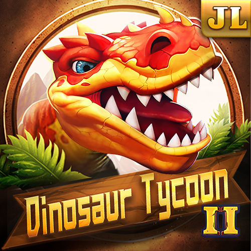 Dinosaur Tycoon II VK88