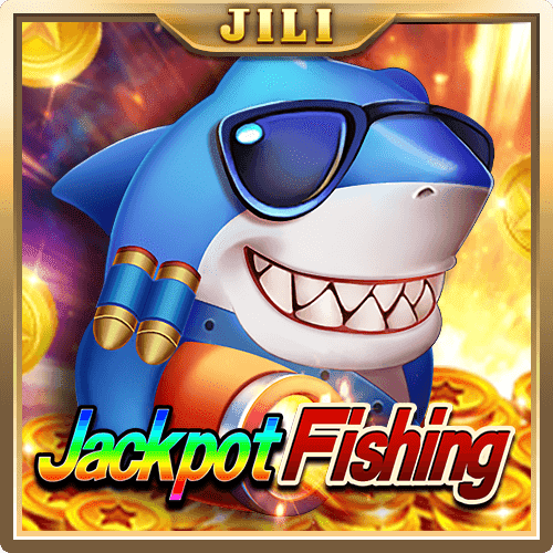 Jackpot Fishing VK88