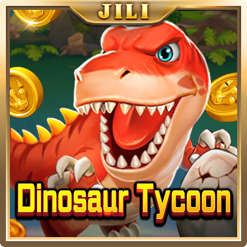 Dinosaur Tycoon VK88