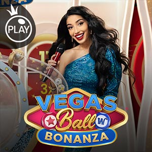 Vegas Ball Bonanza VK88