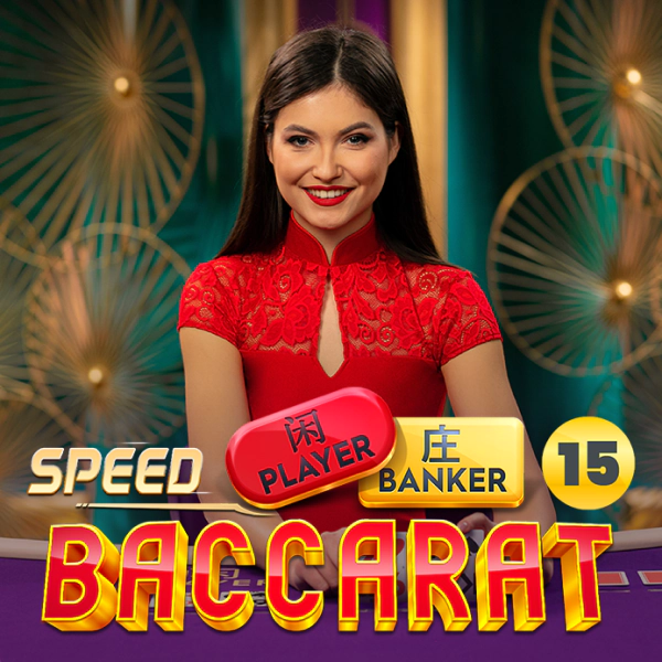 Speed Baccarat 16 VK88