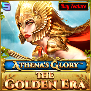 Athena's Glory -The Golden Era VK88