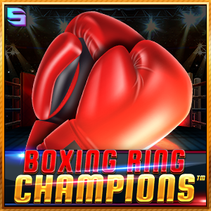 Boxing Ring Champions VK88