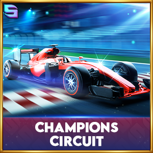 Champions Circuit VK88