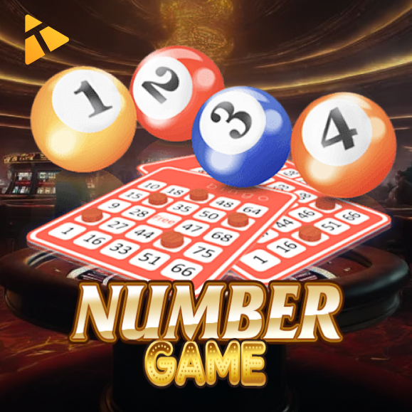 Number Game VK88