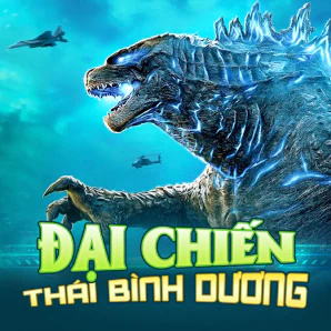 Đại Chiến Thái Bình Dương VK88