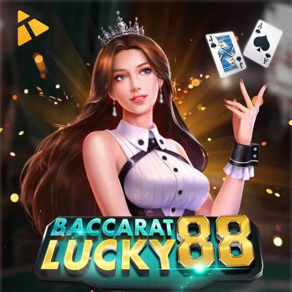 Baccarat Lucky 88 VK88