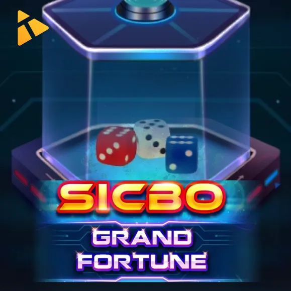 Sicbo Grand Fortune VK88