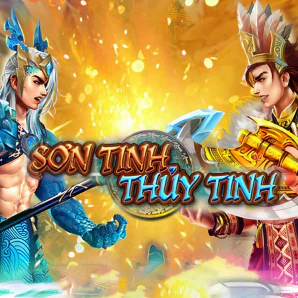 Sơn Tinh Thuỷ Tinh VK88