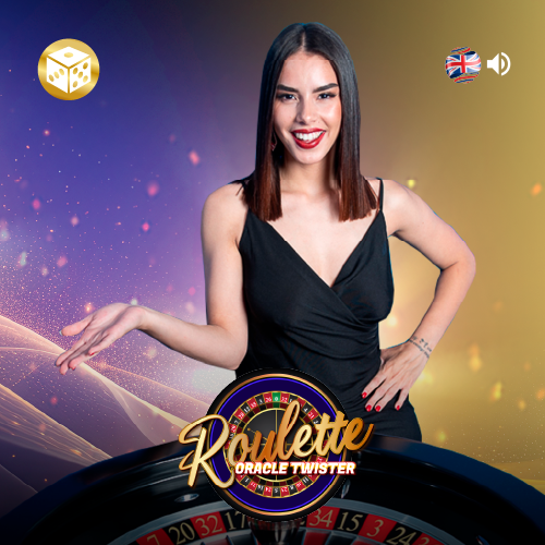 Oracle 360 Roulette VK88