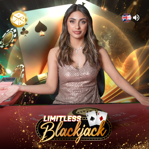 Limitless Blackjack VK88