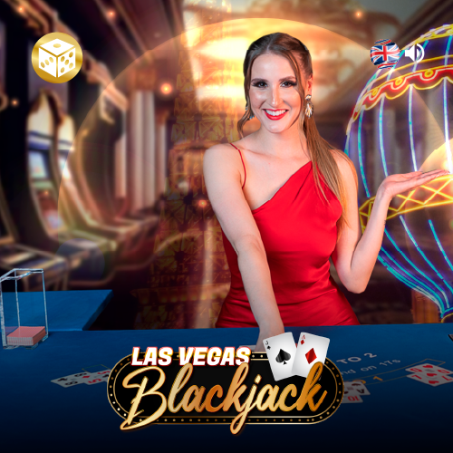 Las Vegas Blackjack VK88