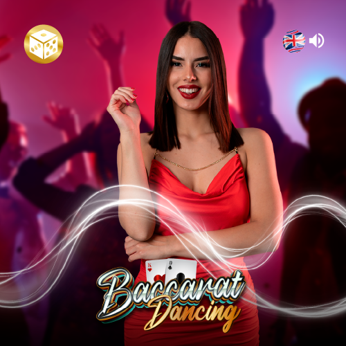 Dancing Baccarat VK88