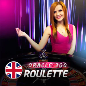 Oracle 360 Roulette VK88