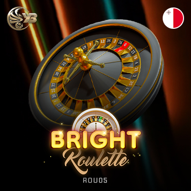 Bright Roulette ROU05 VK88