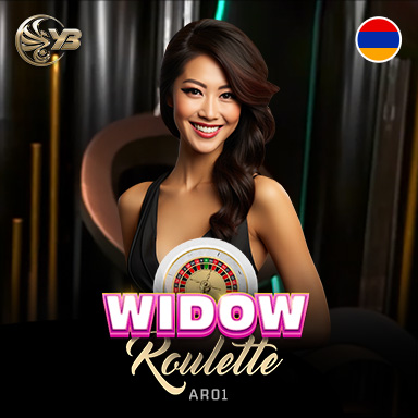 Widow Roulette AR01 VK88