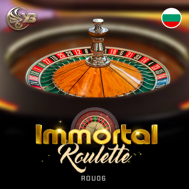 Immortal Roulette ROU06 VK88