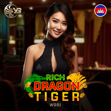 Rich Dragon Tiger WD01 VK88