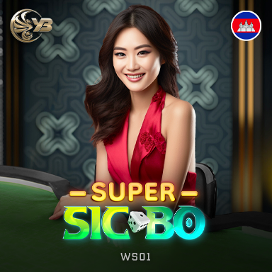 Super Sicbo WS01 VK88