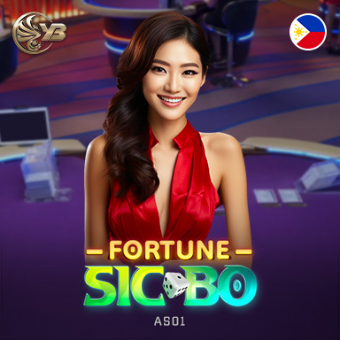 Fortune Sicbo AS01 VK88