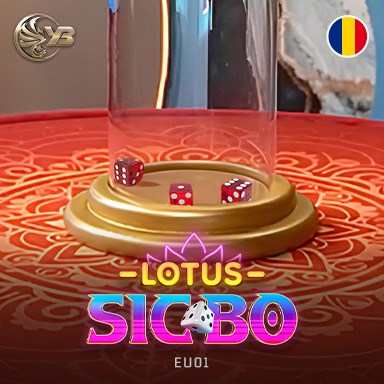 Lotus Sicbo EU01 VK88