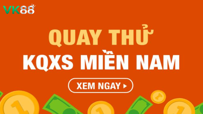 Quay Thử Xổ Số - Dự Đoán Kết Quả Chính Xác Rinh Thắng Lớn VK88