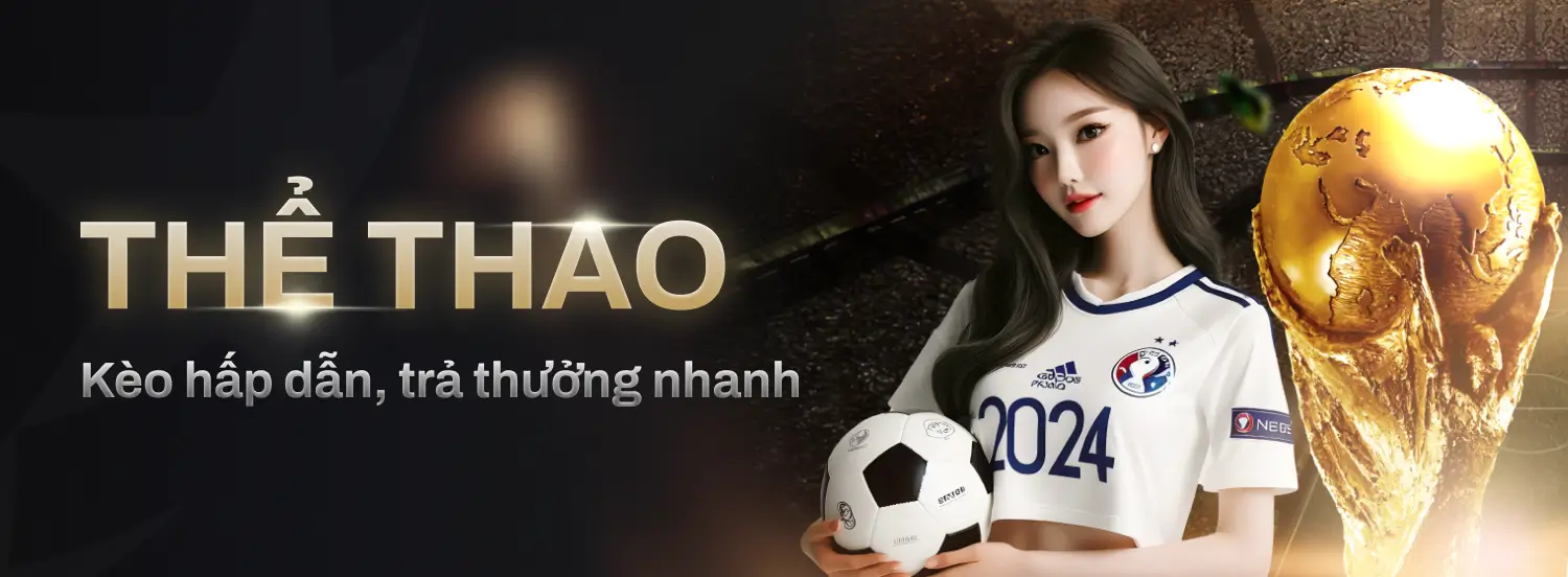 The Thao DU88