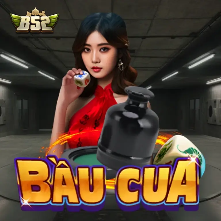 Bầu Cua DU88