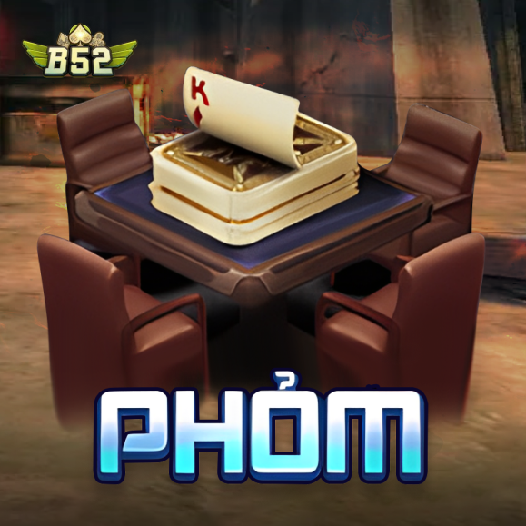 Phỏm DU88