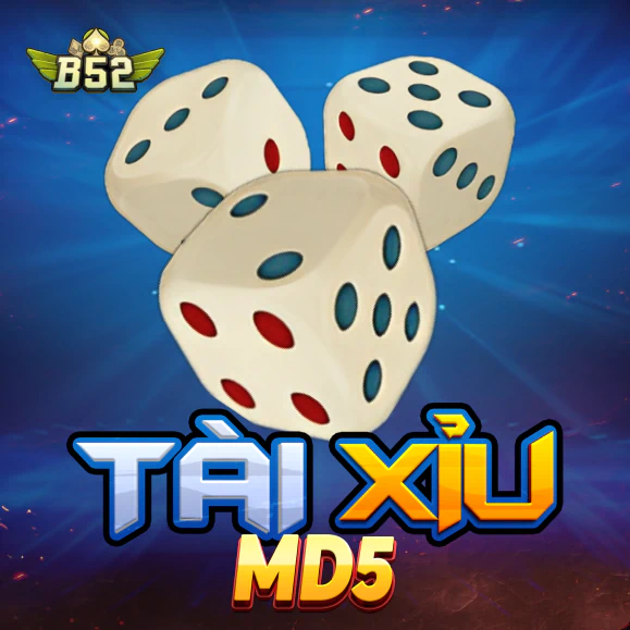 Tài Xỉu MD5 DU88