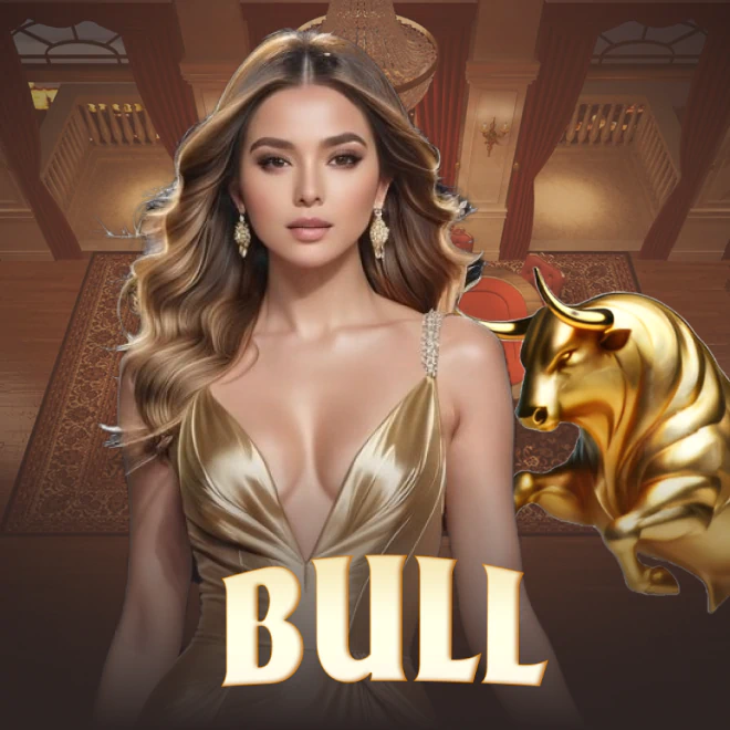 Bull Bull DG18 DU88