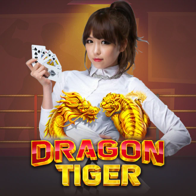 Dragon Tiger A09 DU88