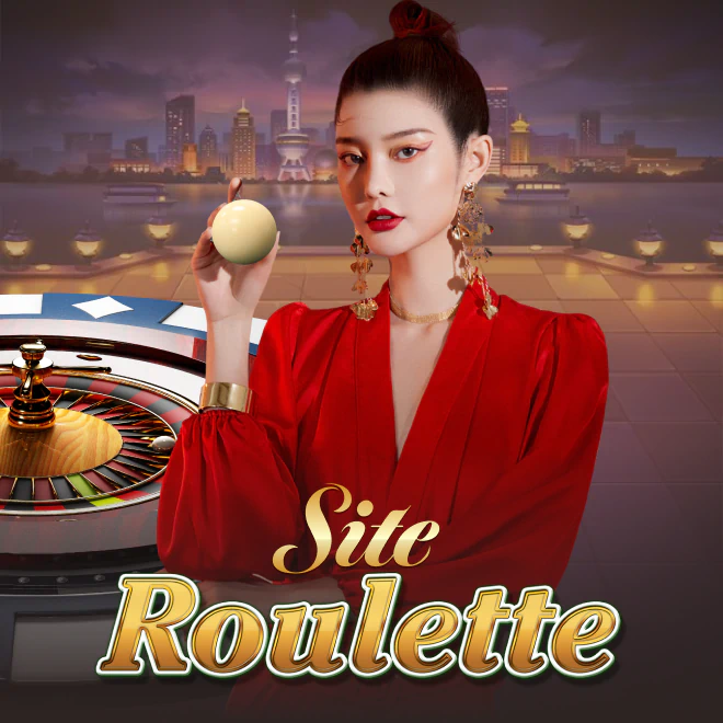 Site Roulette CT08 DU88