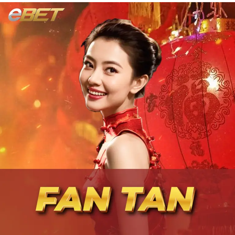 Fan Tan 1 DU88