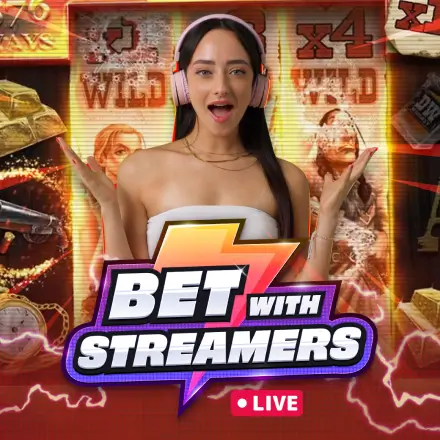 Bet With Streamer DU88