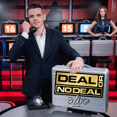 Deal or No Deal DU88